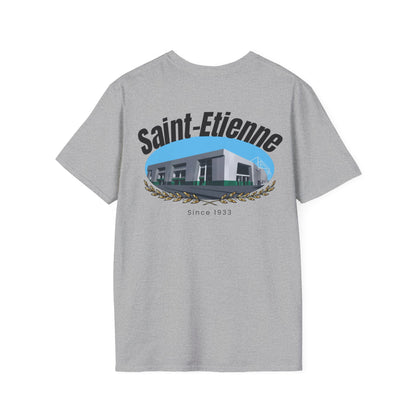 Saint-Étienne T-Shirt – Retro