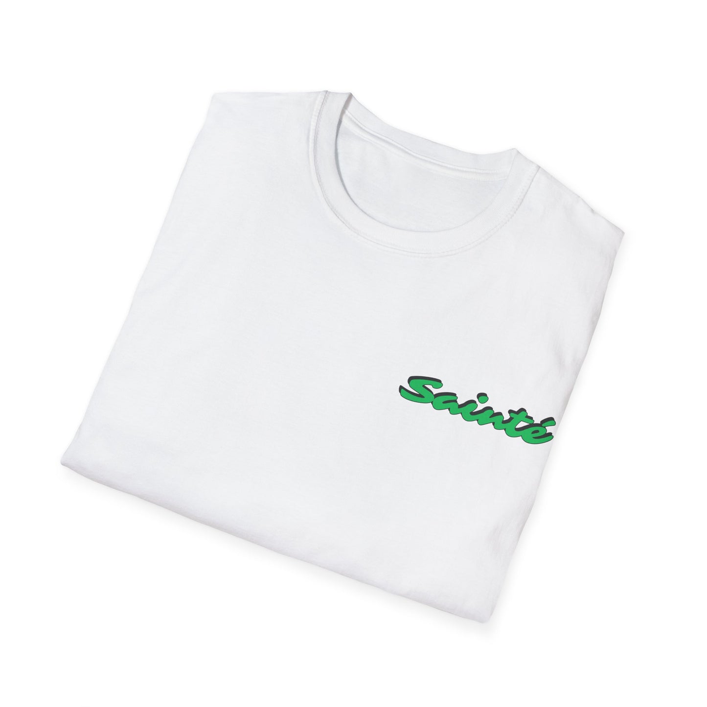 Saint-Étienne T-Shirt – Retro