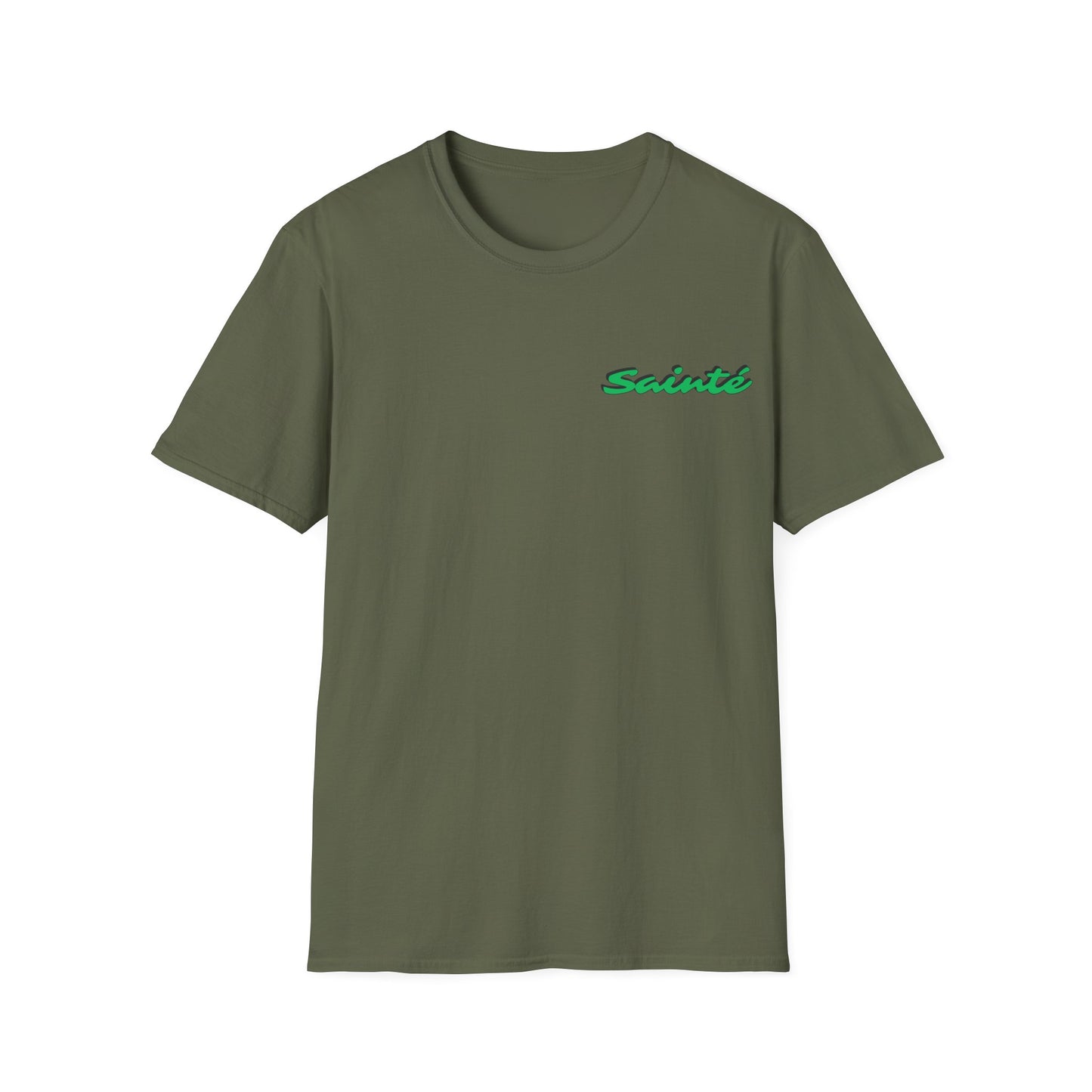 Saint-Étienne T-Shirt – Retro