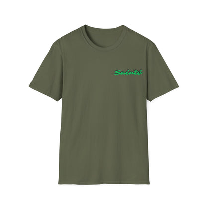 Saint-Étienne T-Shirt – Retro