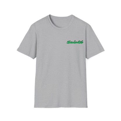 Saint-Étienne T-Shirt – Retro