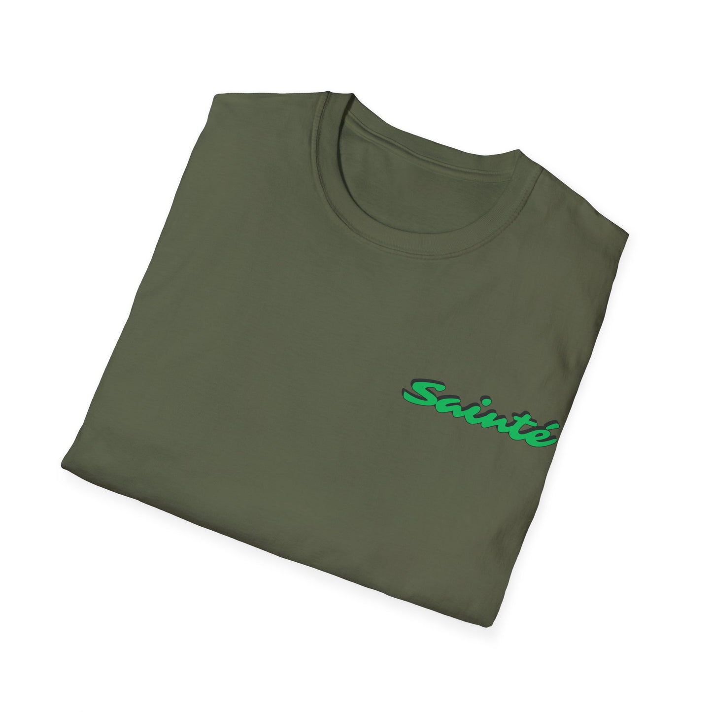 Saint-Étienne T-Shirt – Retro