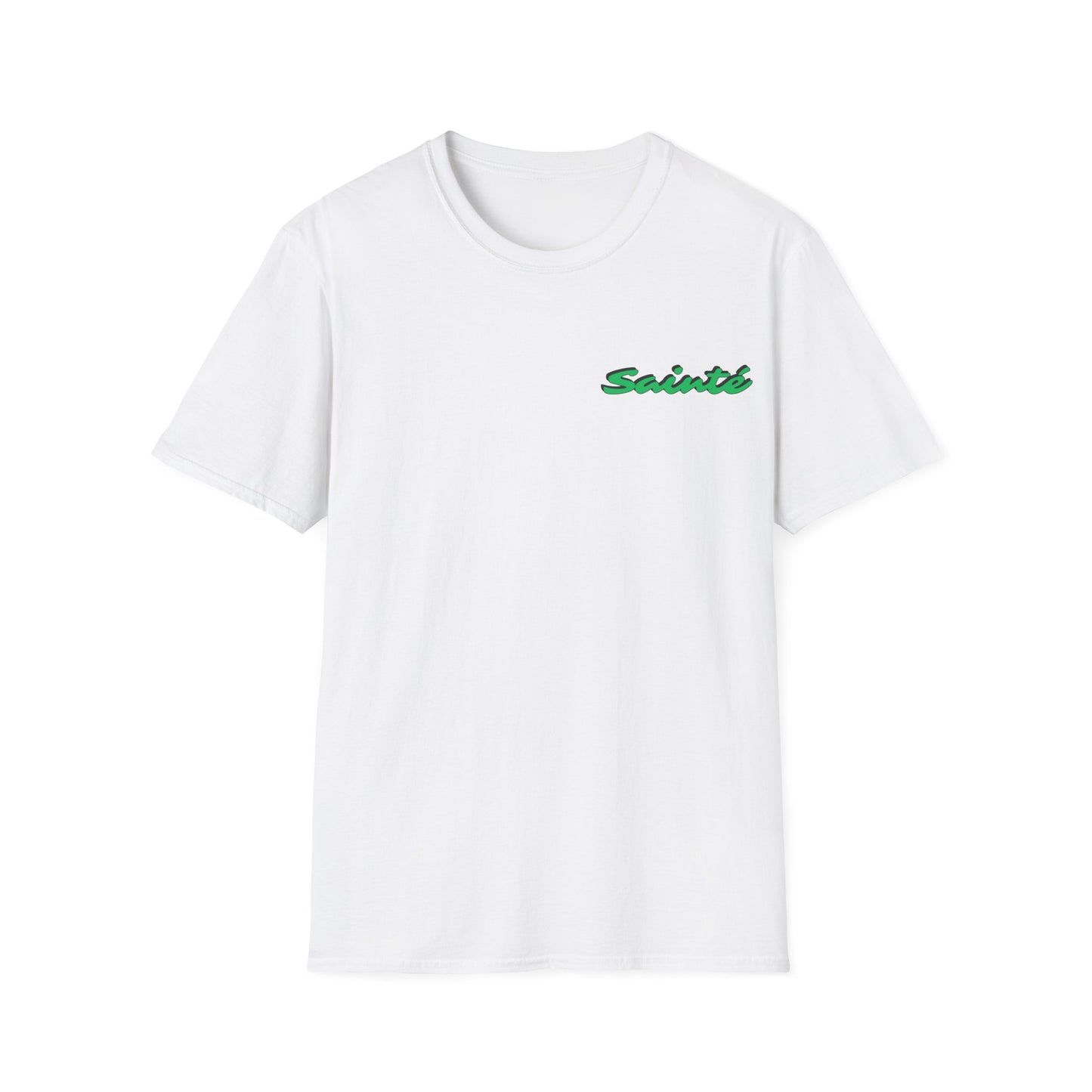 Saint-Étienne T-Shirt – Retro