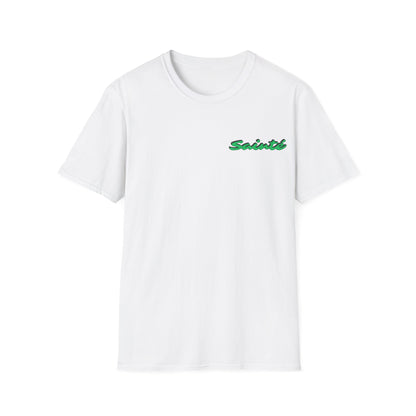 Saint-Étienne T-Shirt – Retro