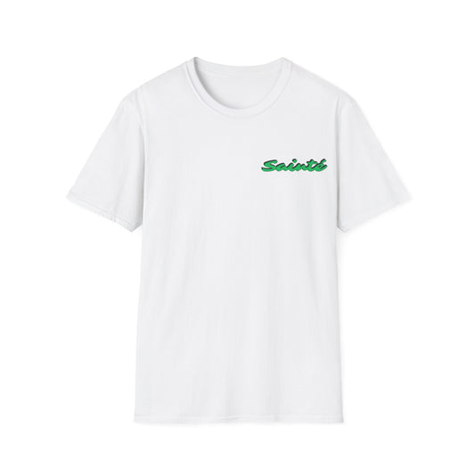 Saint-Étienne T-Shirt – Retro
