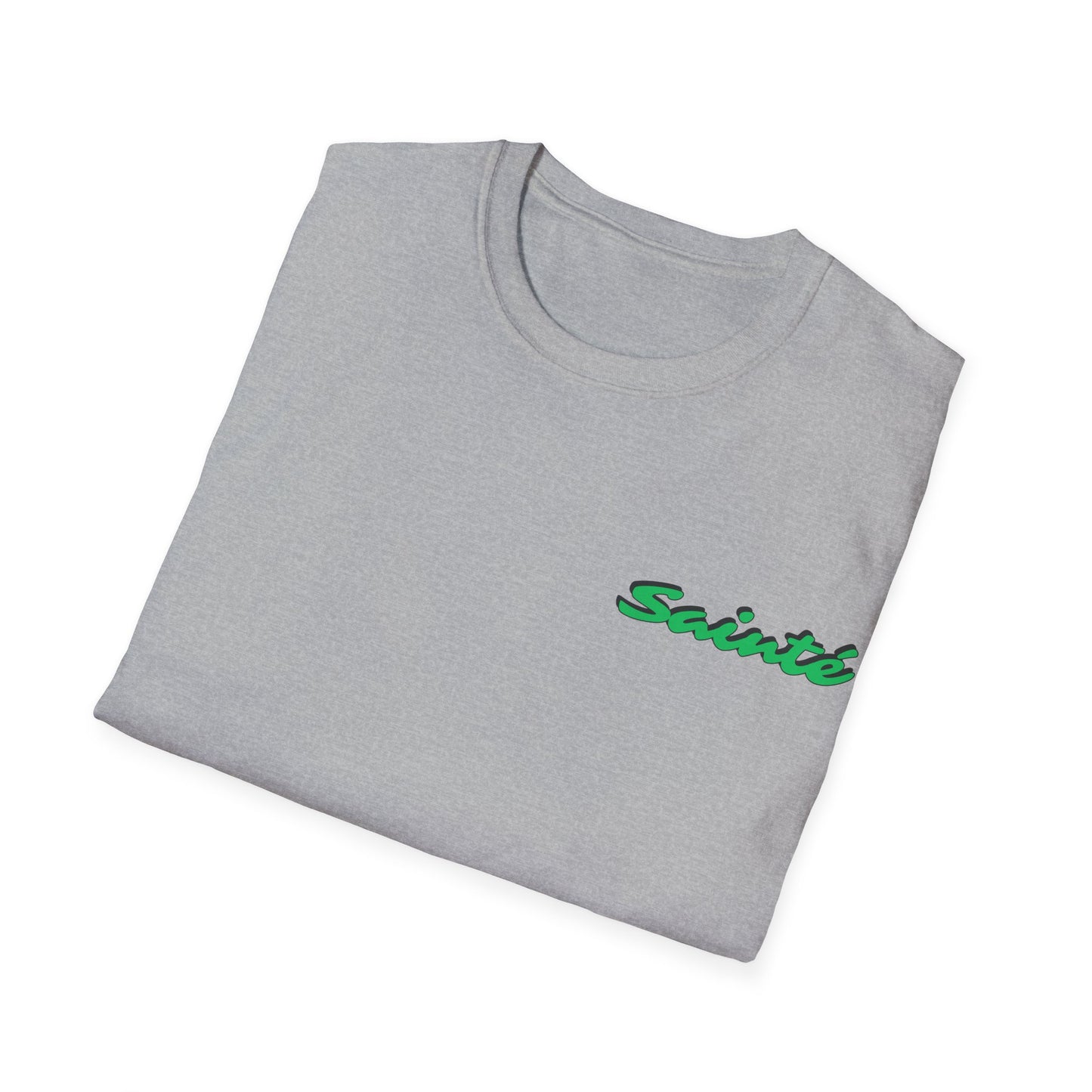 Saint-Étienne T-Shirt – Retro