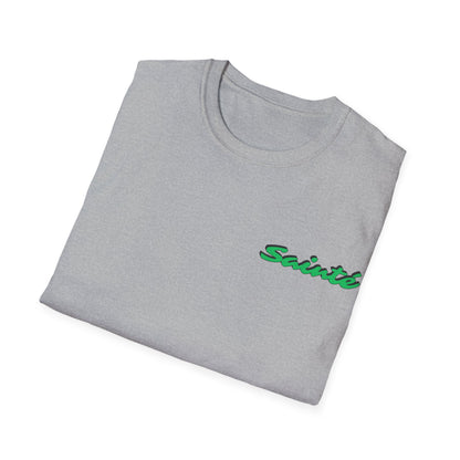 Saint-Étienne T-Shirt – Retro