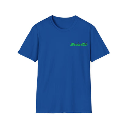 Saint-Étienne T-Shirt – Retro