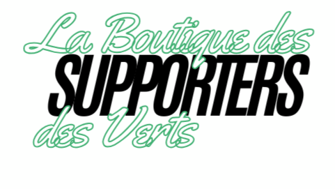 La Boutique des Supporters des Verts