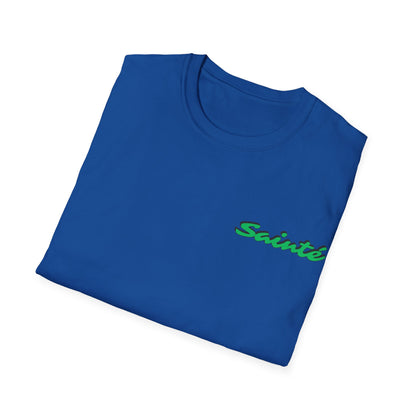 Saint-Étienne T-Shirt – Retro
